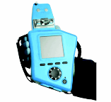 Spectro FluidScan Q1100