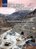 Equipo Minero Cover - 2020 Q1