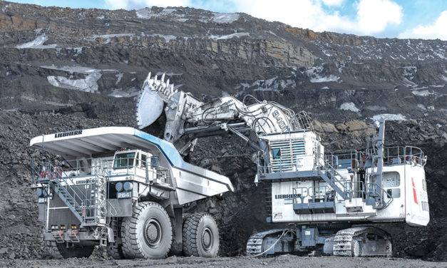 Opciones Inteligentes para la Minería a Rajo Abierto