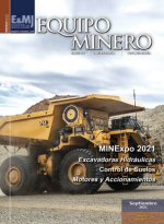 Equipo Minero – Q2 2021 cover