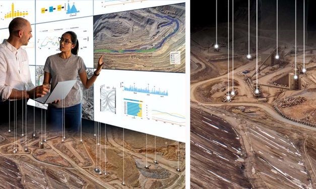 Gestión de un Ecosistema Digital para la Minería